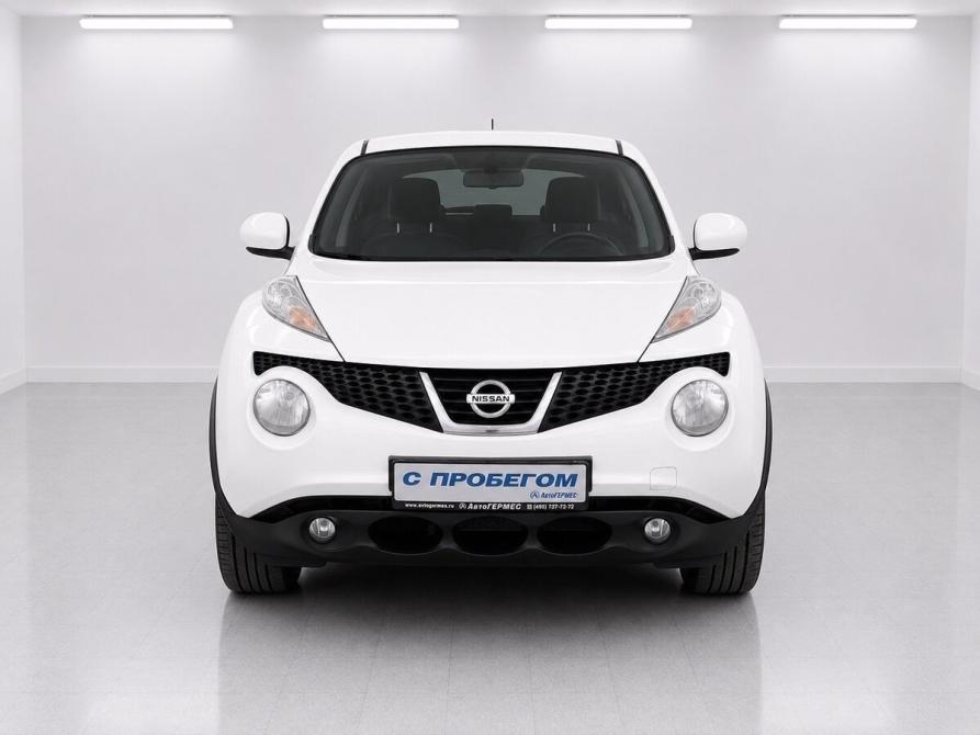 Nissan Juke I Москва  - изображение 2