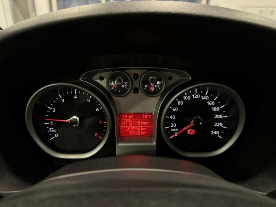 Ford Focus II Рестайлинг Подольск  - изображение 19