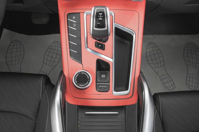 Geely Boyue I Рестайлинг с пробегом 2021 года, цена 2 099 000 рублей, 84500 км, внедорожник, Автокод Объявления