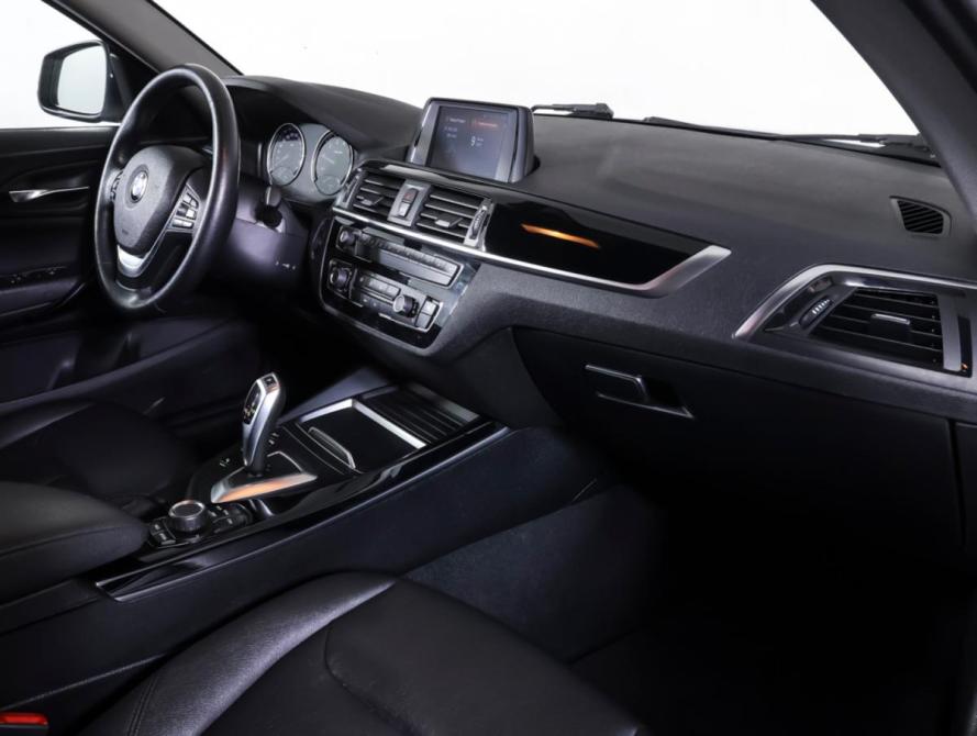BMW 2 серии F22 Рестайлинг Москва  - изображение 10
