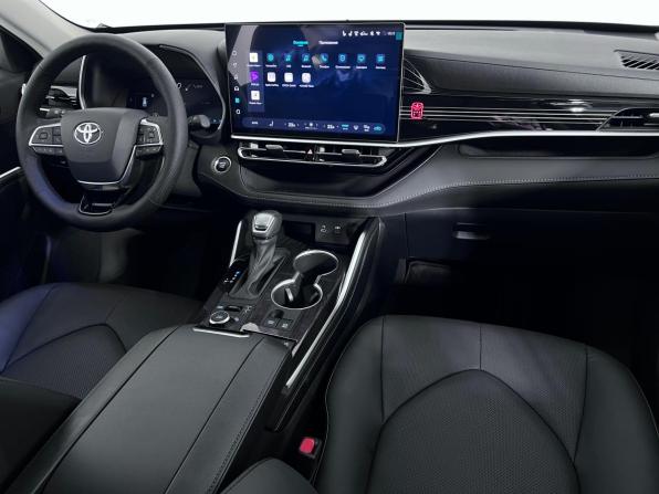 Toyota Highlander IV (XU70) с пробегом 2026 года, цена 5 499 000 рублей, 30 км, внедорожник, Автокод Объявления