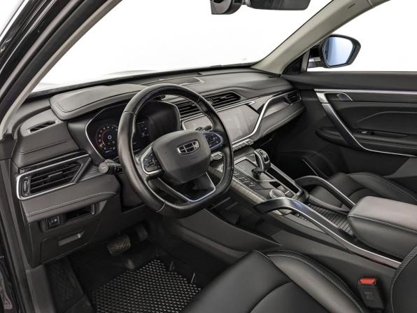 Geely Atlas Pro с пробегом 2024 года, цена 2 170 000 рублей, 40411 км, внедорожник, Автокод Объявления