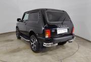 Lada (ВАЗ) Niva Legend Волгоград  - изображение 30