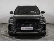 Geely Monjaro I Москва  - изображение 21