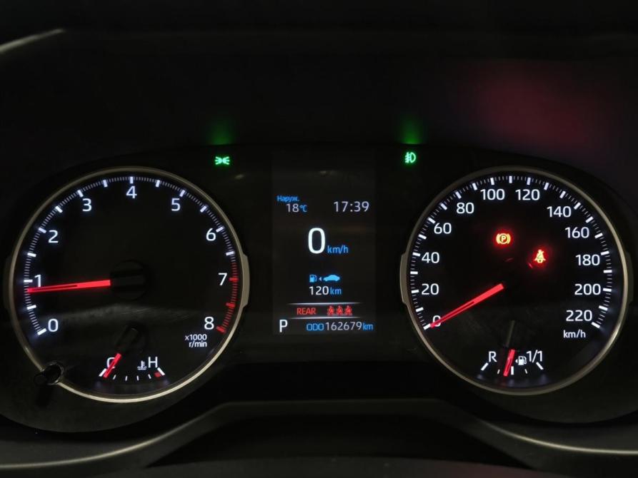 Toyota RAV4 V (XA50) Казань  - изображение 16