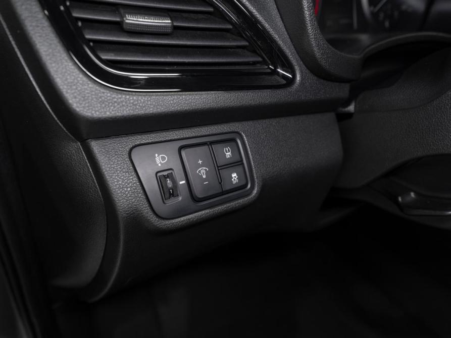 Hyundai Solaris II Рестайлинг Москва  - изображение 20