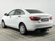 Lada (ВАЗ) Vesta I Казань  - изображение 20