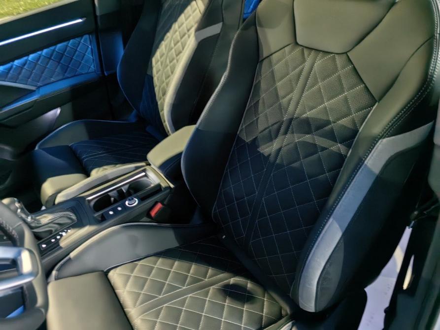 Audi Q3 II (F3) Нижнекамск  - изображение 18
