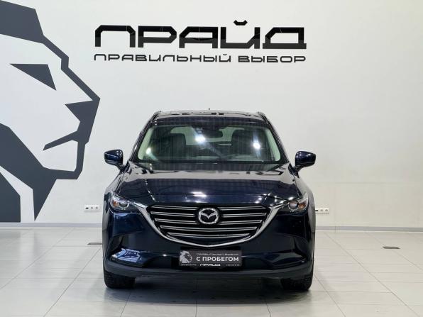 Mazda CX-9 II с пробегом 2016 года, цена 2 199 900 рублей, 138000 км, внедорожник, Автокод Объявления