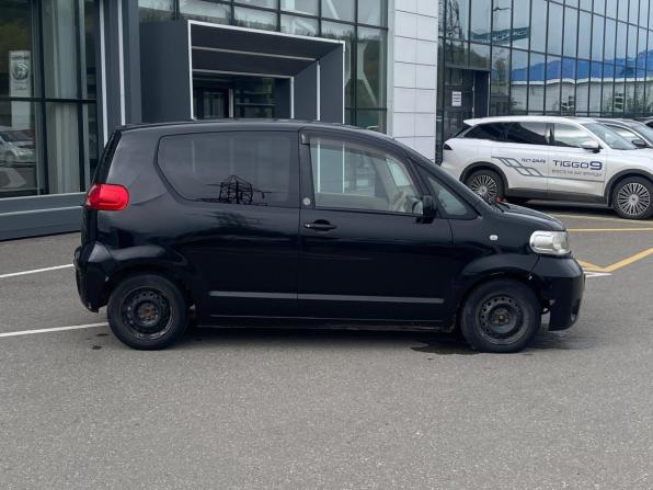 Toyota Porte I с пробегом 2007 года, цена 410 000 рублей, 210000 км, минивэн, Автокод Объявления
