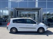 Renault Scenic II Рестайлинг Брянск  - изображение 19