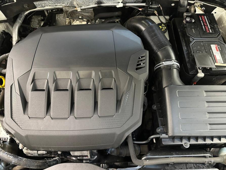 Skoda Octavia III (A7) Рестайлинг Балашиха  - изображение 14
