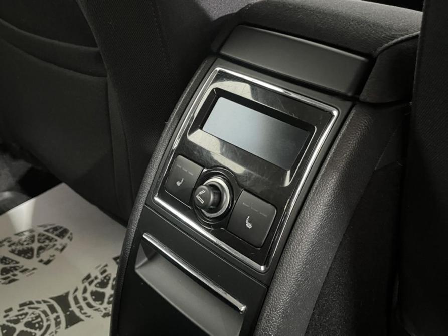 Skoda Superb II Рестайлинг Курск  - изображение 17