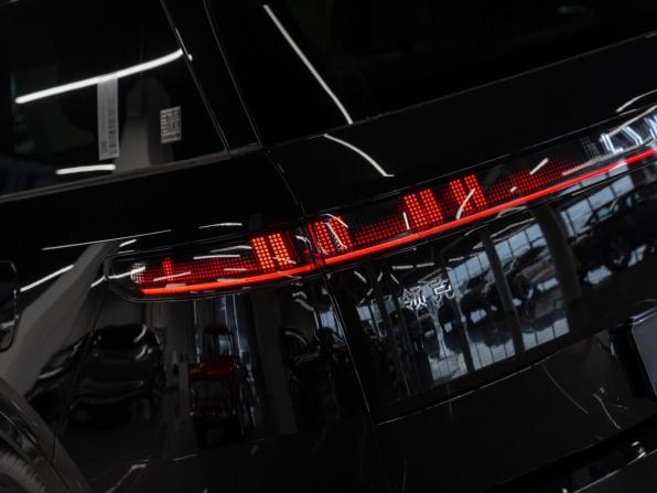 Lynk &amp; Co 900 с пробегом 2026 года, цена 7 740 000 рублей, 37 км, внедорожник, Автокод Объявления