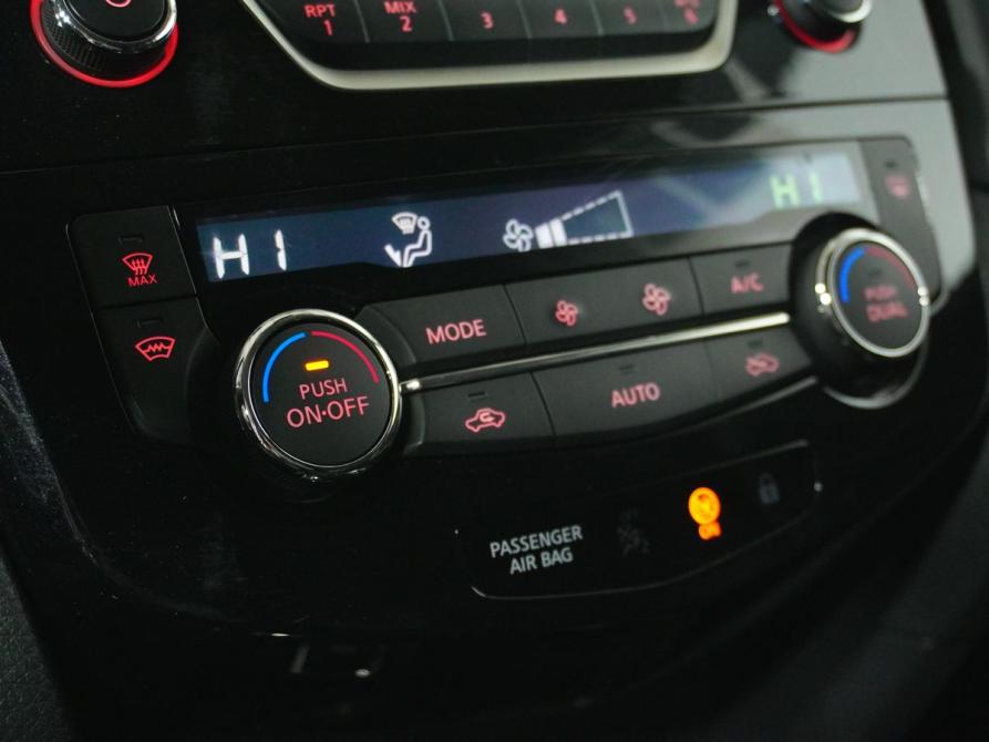 Nissan Qashqai II Рестайлинг Вологда  - изображение 13