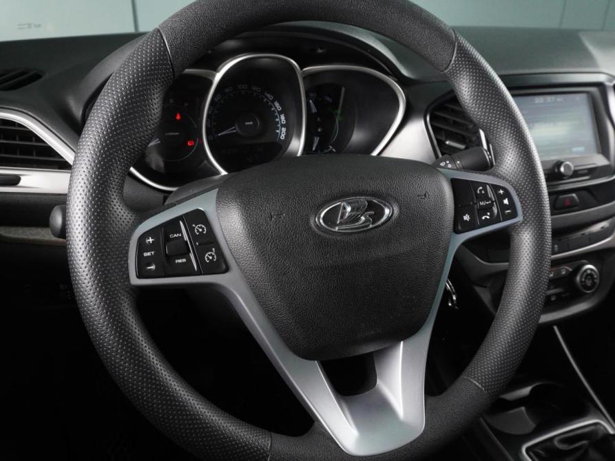 Lada (ВАЗ) Vesta I Минеральные Воды  - изображение 17