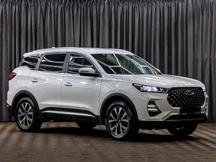 Chery Tiggo 7 Pro Max I Краснодар  - изображение 3