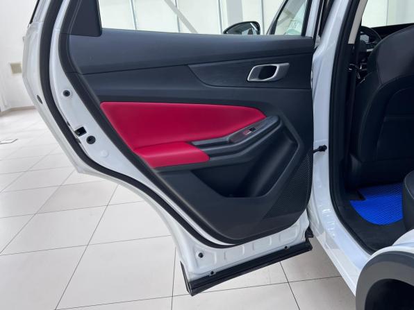 Changan CS55 Plus II с пробегом 2023 года, цена 2 150 000 рублей, 20337 км, внедорожник, Автокод Объявления