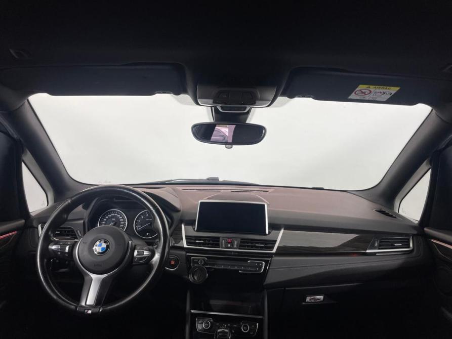 BMW 2 серии Active Tourer F45 Воронеж  - изображение 12