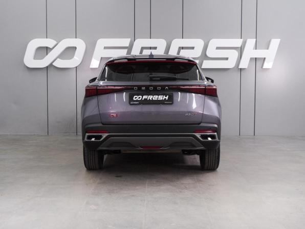 Omoda C5 I с пробегом 2022 года, цена 1 764 000 рублей, 52605 км, внедорожник, Автокод Объявления