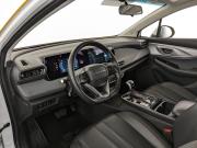 BAIC U5 Plus Москва  - изображение 42