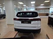 JETOUR X70+ I Рестайлинг Москва  - изображение 14