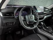 Toyota Highlander IV (XU70) Екатеринбург  - изображение 35
