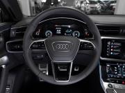 Audi A6 V (C8) Рестайлинг Москва  - изображение 36