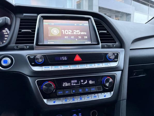 Hyundai Sonata VII (LF) Рестайлинг с пробегом 2019 года, цена 1 775 000 рублей, 91000 км, седан, Автокод Объявления