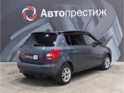 Skoda Fabia II Пермь  - изображение 29