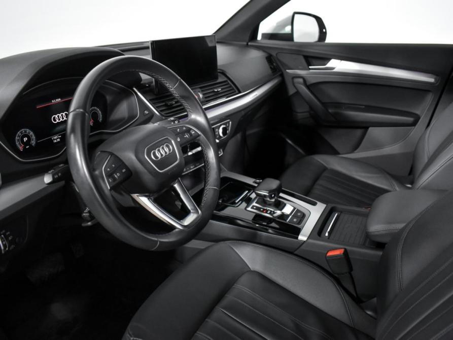 Audi Q5 II (FY) Рестайлинг Санкт-Петербург  - изображение 11