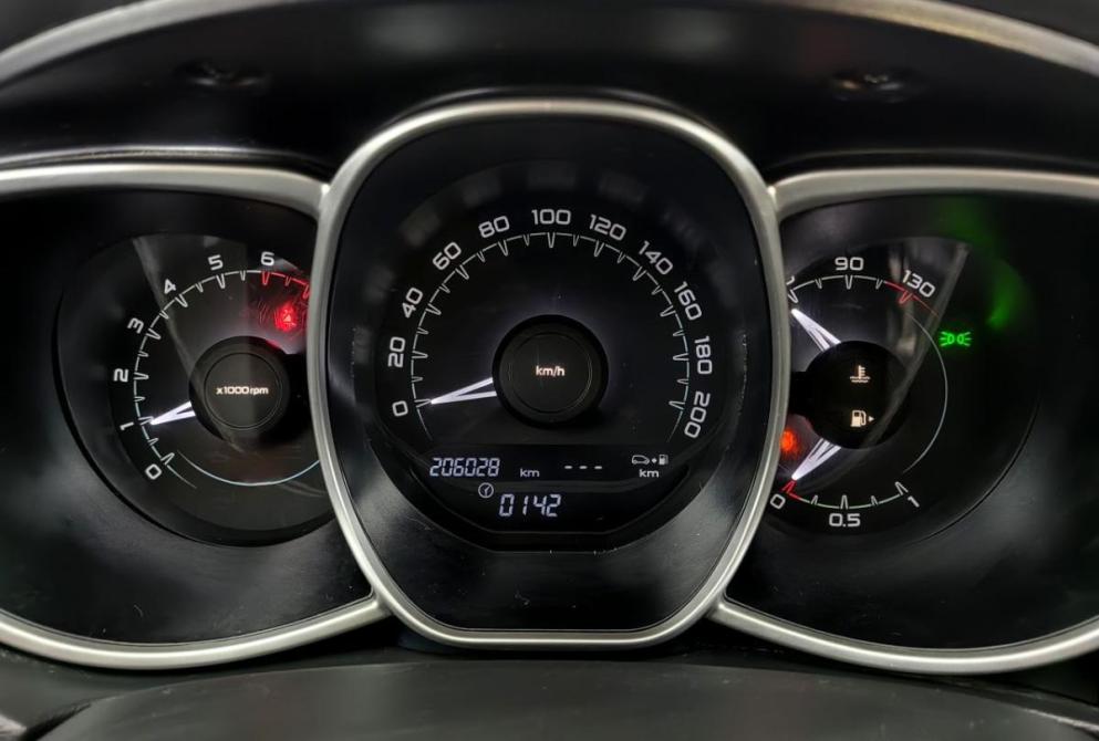 Lada (ВАЗ) Vesta I Волгоград  - изображение 12
