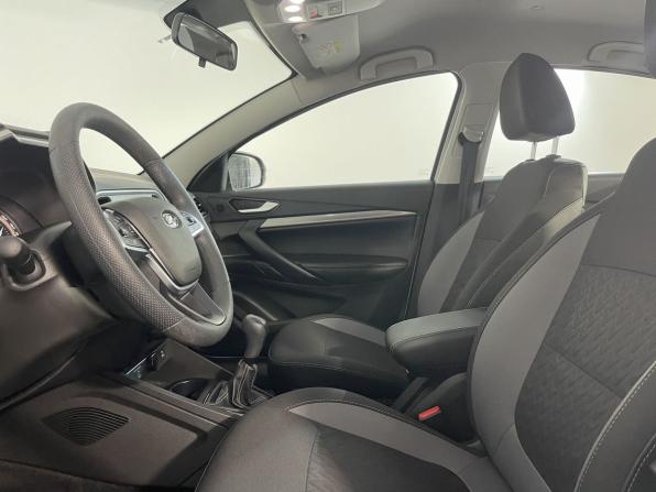 Lada (ВАЗ) Vesta I Рестайлинг (NG) с пробегом 2023 года, цена 1 189 900 рублей, 65800 км, седан, Автокод Объявления