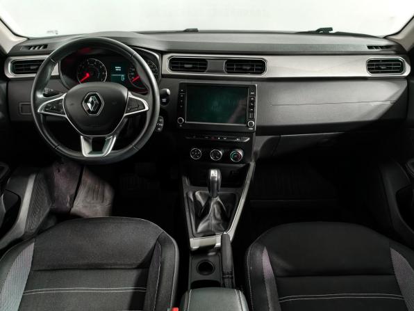 Renault Arkana I с пробегом 2020 года, цена 1 380 000 рублей, 93445 км, внедорожник, Автокод Объявления