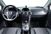 Opel Antara I Новосибирск  - изображение 28
