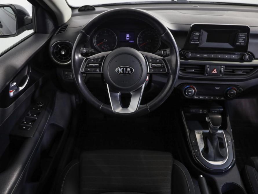 Kia Cerato IV Санкт-Петербург  - изображение 10