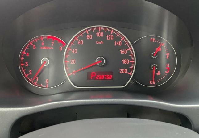 Suzuki SX4 I (Classic) с пробегом 2007 года, цена 635 000 рублей, 235674 км, седан, Автокод Объявления