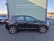 Nissan Qashqai I Рестайлинг Екатеринбург  - изображение 16