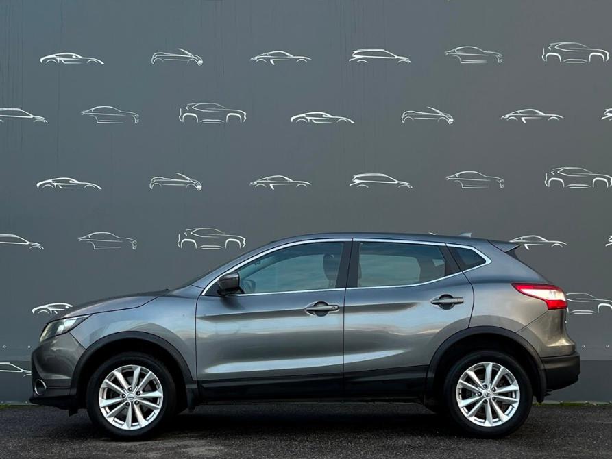 Nissan Qashqai II Санкт-Петербург  - изображение 11