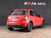 Suzuki SX4 I (Classic) Екатеринбург  - изображение 20