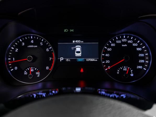 Kia Cerato IV с пробегом 2020 года, цена 1 920 000 рублей, 107060 км, седан, Автокод Объявления