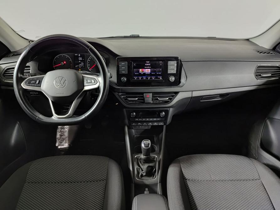 Volkswagen Polo VI Уфа  - изображение 17