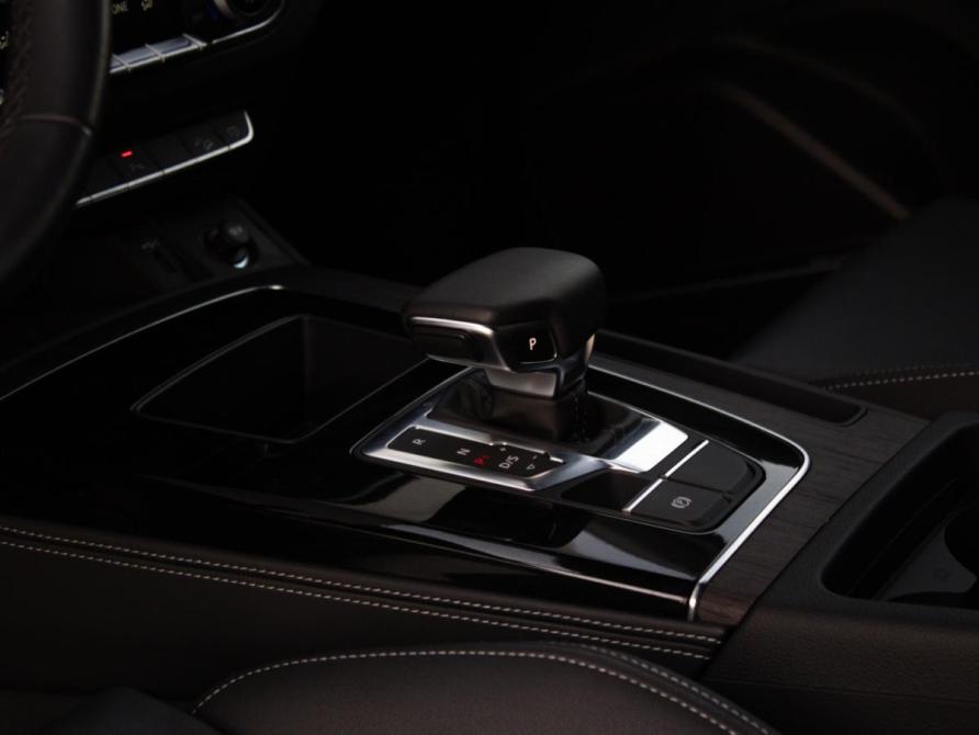 Audi Q5 II (FY) Рестайлинг Москва  - изображение 19