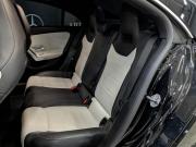 Mercedes-Benz CLA II (C118 X118) Москва  - изображение 44