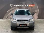 Land Rover Freelander II Пермь  - изображение 23