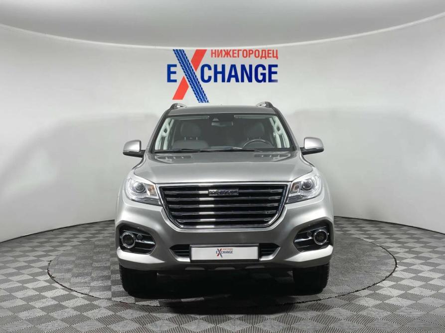Haval H9 I Рестайлинг Нижний Новгород  - изображение 2
