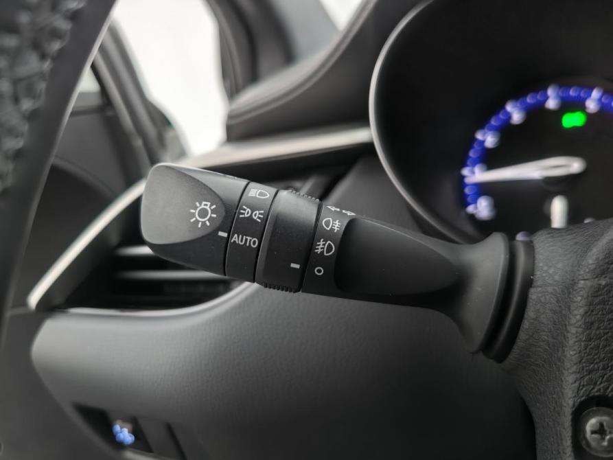 Toyota C-HR I Москва  - изображение 14