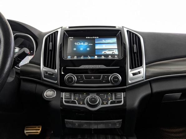 Haval H9 I Рестайлинг с пробегом 2023 года, цена 3 399 000 рублей, 51136 км, внедорожник, Автокод Объявления