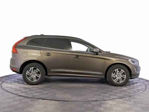 Volvo XC60 I Рестайлинг с пробегом 2014 года, цена 1 950 000 рублей, 186286 км, внедорожник, Автокод Объявления