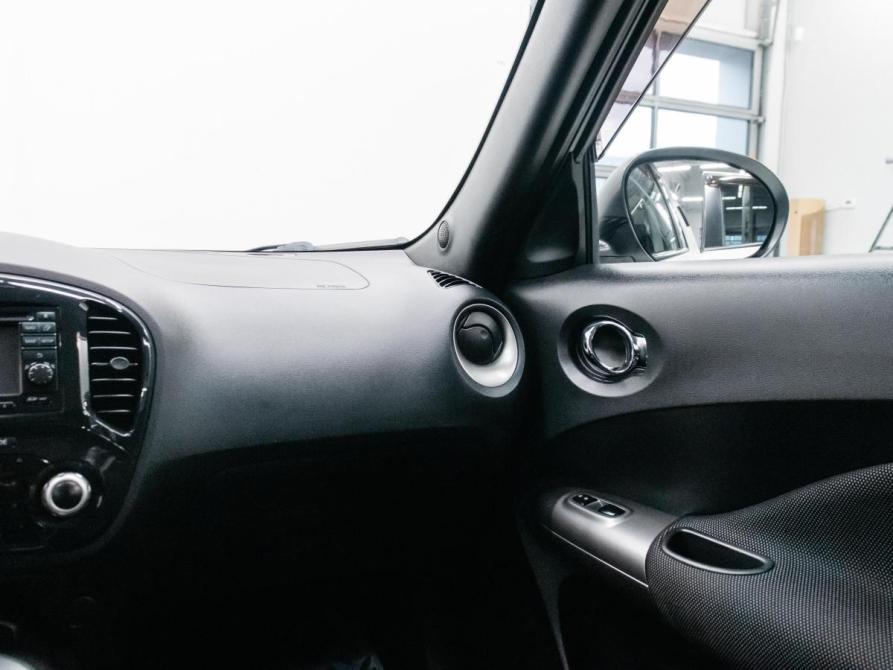 Nissan Juke I Красноярск  - изображение 15